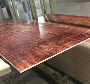 松桉酚醛膠木模板